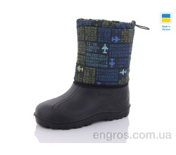 Сапоги из пены CAP